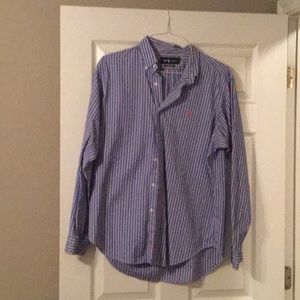 Men's Ralph Lauren button down